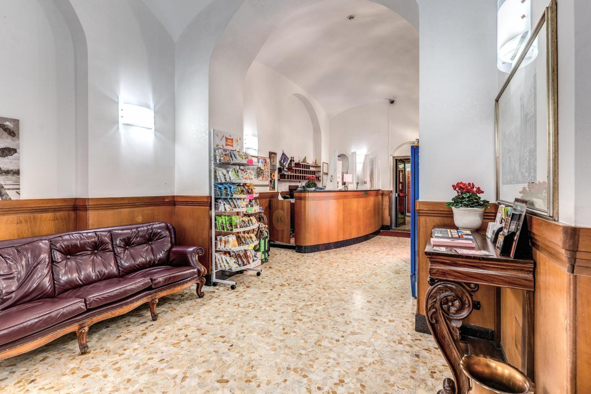 Giada 2* Roma