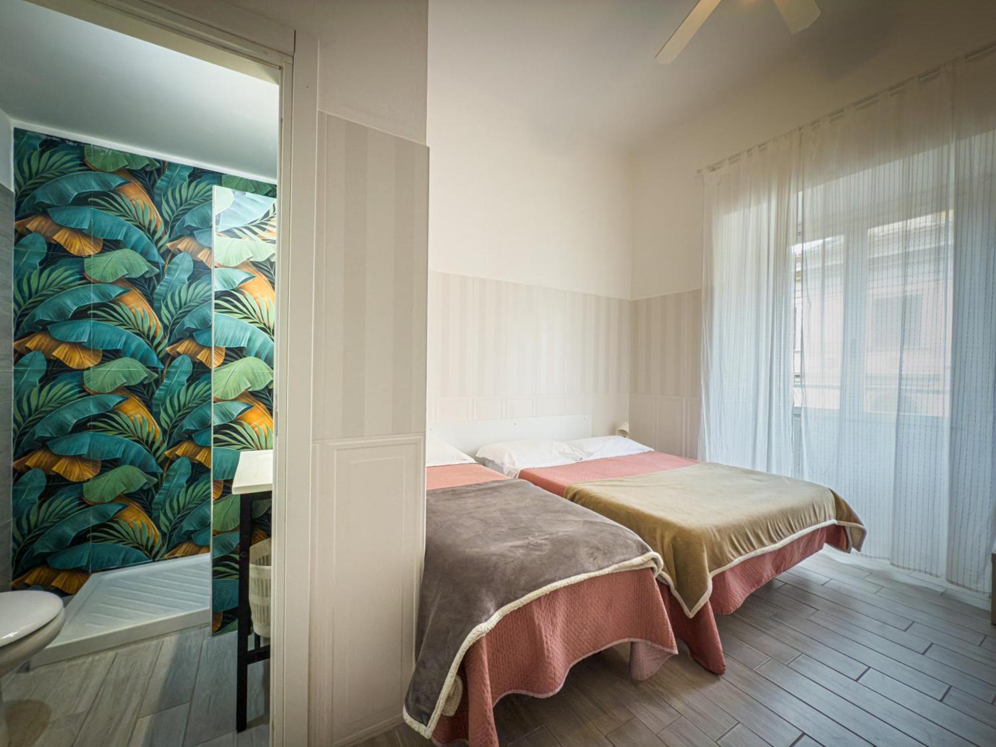 Giada 2* Rome